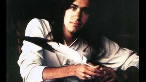 There's A Place In The World For A Gambler ~ Dan Fogelberg [ CC ]