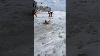 POV: you’re metal detecting Laguna Beach… Again.