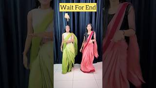 Gulabi Sharara | Trending Song | Dance Cover | Wait For End | shorts ytshorts