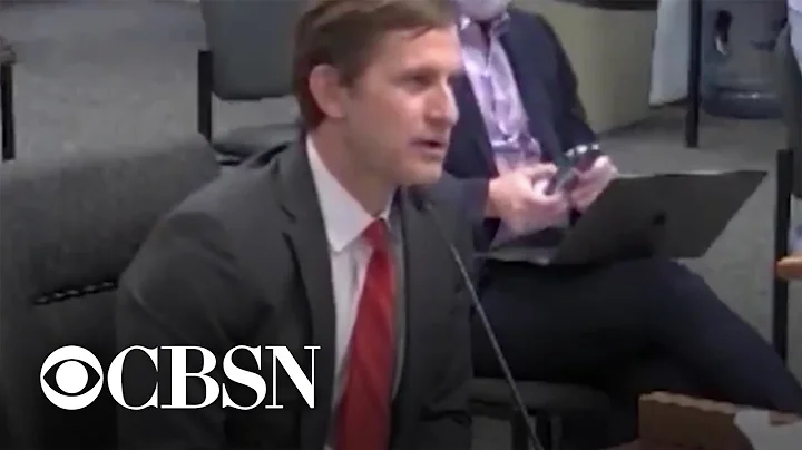 Missouri dad speaks about transgender daughter, ur...