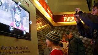 Vladimir Jones Puck Wall Case Study