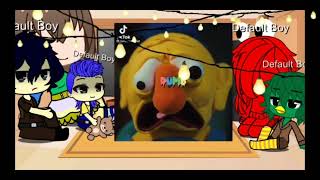 Dont Hug Me Im Scared