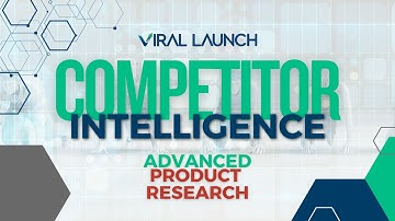 Advanced Amazon FBA Product Research: Using Competitor Data to Find Opportunities