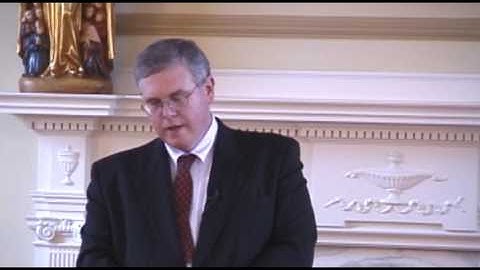 Thumbnail of Song of Roland: A Lecture by Dr. Richard Smith