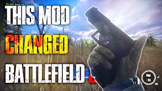 [WIP] The Best Survival Mod for Battlefield 2