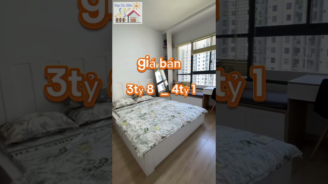 Giá bán và cho thuê căn hộ tại Celadon City  