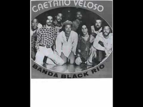 BANDA BLACK RIO 『REBIRTH』 Banda Black Rio - Rebirth - Amazon.com Music