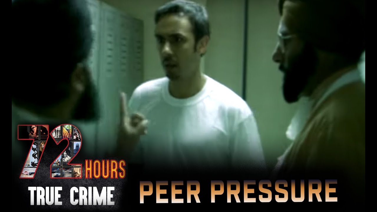 Сикх: Один роман — это слишком много | 72 часа: Настоящее преступление, сезон 1, серия 1 | Тёмные...