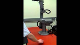 Scorbot ER-VII - Pick and Place