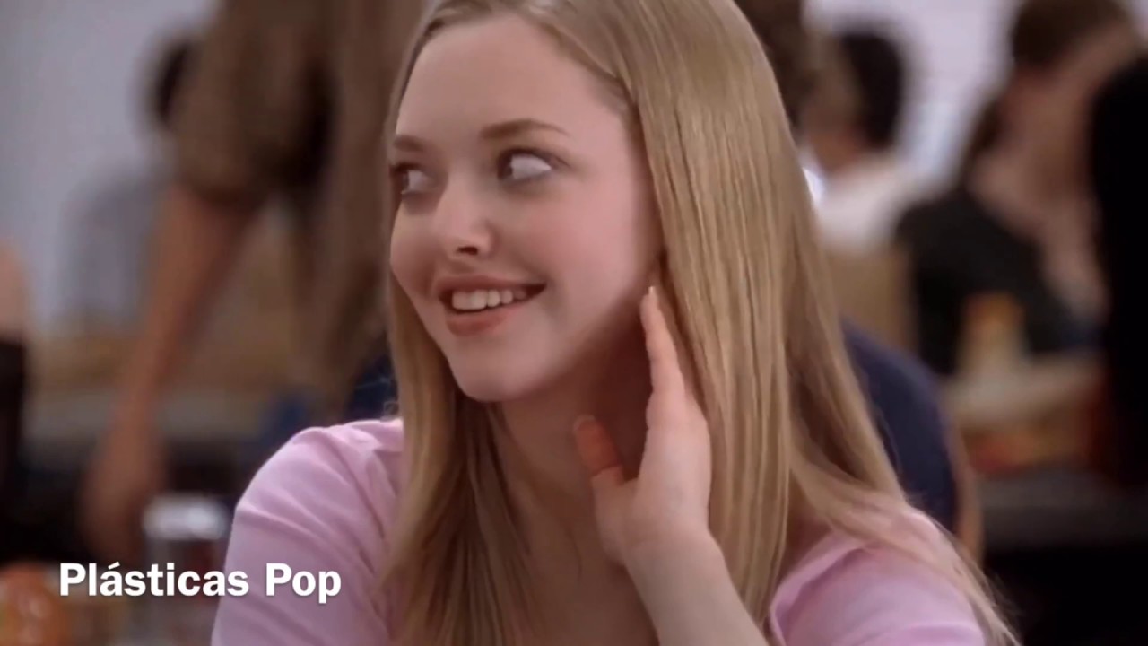 Karen Smith Siendo Icónica por 8 Minutos Seguidos (Mean Girls - Chicas Pesadas) 💅🏻