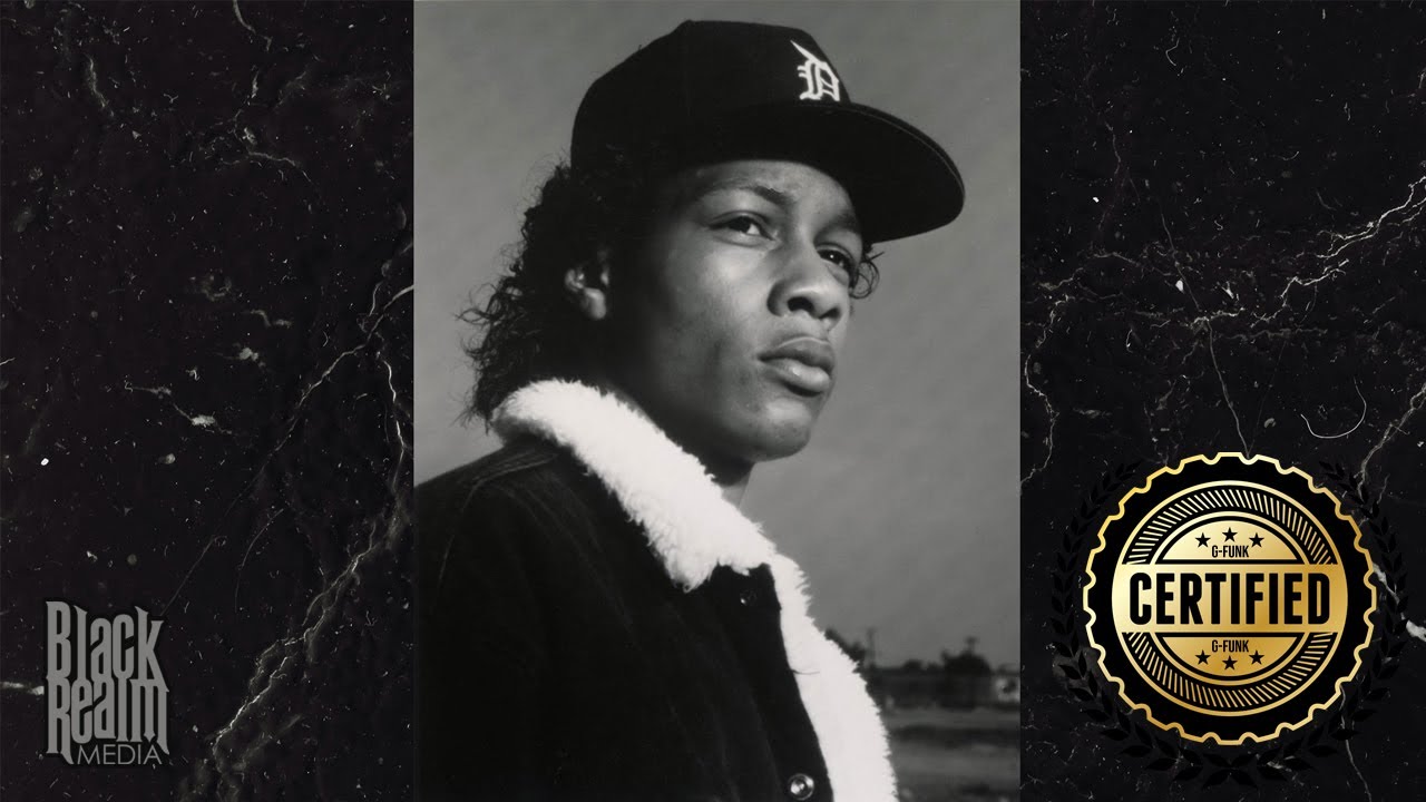 [FREE] G Funk x DJ Quik x Suga Free Type Beat "Player" Westcoast G Funk Type Beat Black Realm Media