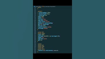 Create Awesome Animation with HTML and CSS Canvas | HTML5 Canvas Tutorial #shorts #coding