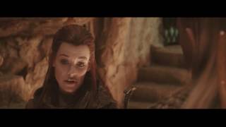 Me Too || The Hobbit [Tauriel]