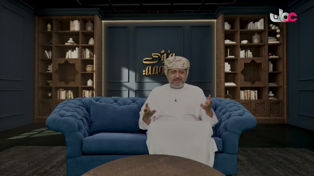 #هدى_ورحمة | الثلاثاء 13 #رمضان 1447 هـ