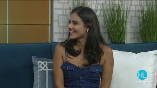 Houston native Juliana Destefano stars alongside Snoop Dogg in new film ‘Blood Pageant’ | HOUSTO...