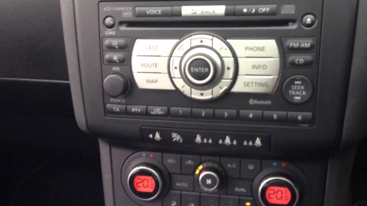 2007 Nissan qashqai 2.0 dci acenta auto walkaround - YouTube 2007 Nissan qashqai 2.0 dci acenta auto walkaround - YouTube