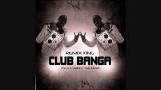 CLUB BANGA. 50 cent kwaito mix