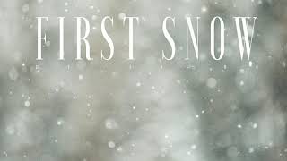 Ikson - First Snow (Official)