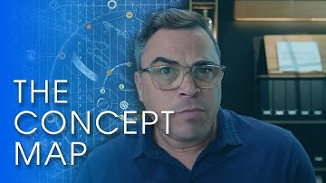 HOW TO CREATE A CONCEPT MAP