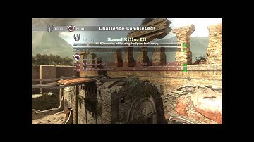 MW3 Bill w/ Crazy Reaction! Ft. 2v2 Quad Feed