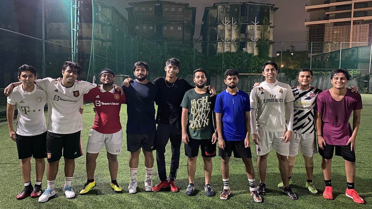 hof-mumbai-pickup-game-bandra-sporting-lion-18-july-2023-youtube