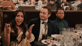 Michelle Khare&#39;s &quot;Challenge Accepted&quot; Wins Unscripted Series | 2022 YouTube Streamy Awards