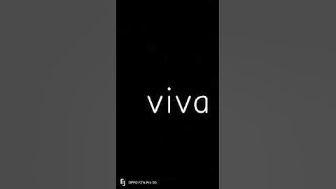 vivo find w10 mi boot animation