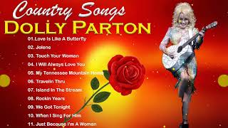 Dolly Parton greatest hits full album - Dolly Parton The Best Songs - Best Songs of Dolly Parton