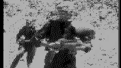 Invaders (ZX Spectrum)