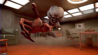 JUEGO DE TERROR ARGENTINO EN EL QUE DESCUBRIMOS ALGO TERRIBLE - Below Rusted Gods *Horror Game*