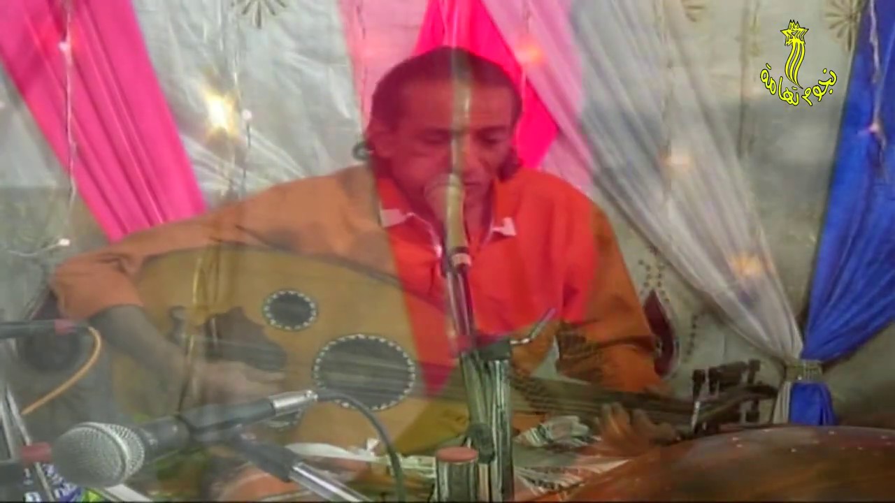 موال رمتني يد الأيام ف قوس محنة مع اغنية إفترقنا للفنان محمد الجاوي في زفاف سلطان أهيف بالشبيلية