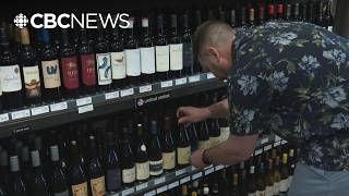 B.C. booze ban on the chopping block as Canada-U.S. trade deal looms