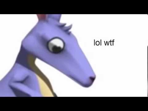 ANIMAL JAM IS A PLACE TO PLAY WILD - THE SEQUEL - By minty snowflakes / AnimalJamFan1 (url)