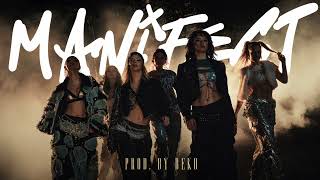 manifest - Manifest (Roman Havası - Prod. by Berkan) #manifest #tiktok