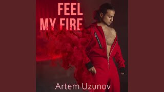 Live & Dance - Artem Uzunov