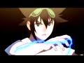 Amv jin mori  god of highschool  editing