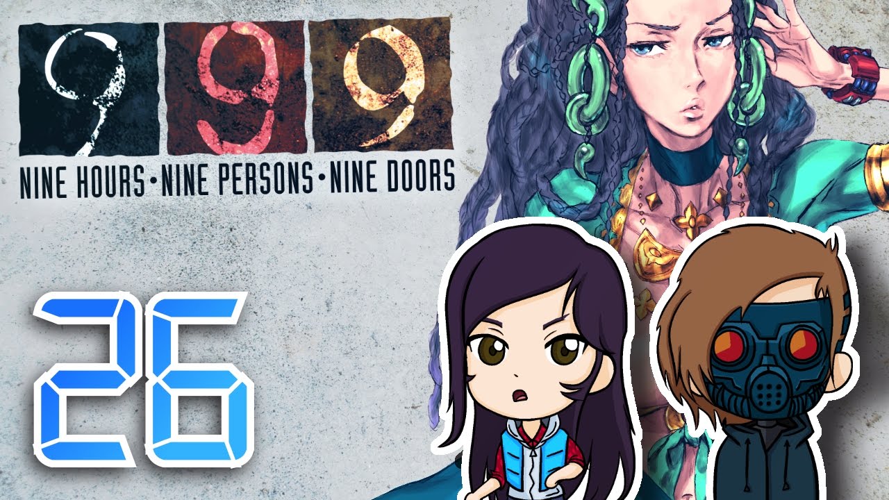 Roundabout 🚪 999 [Part #26] Dango Duo!