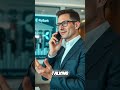 Forget Charts: Build Relationships for Trading Success! #shorts