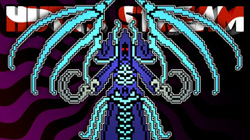 This final boss is INSANE - Hutts Streams Tiny Rogues