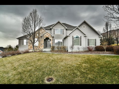 114 S 1410 E, Lindon, UT home video tour