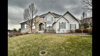 114 S 1410 E video tour