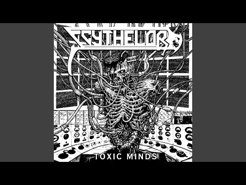 Scythelord — Scythelord