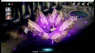 Brown Dust II - Apostle Nox of the Fallen Wing - Story Pack 14