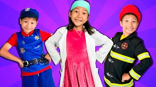 monster trucks for children kids songs nursery rhymes by nomad kids