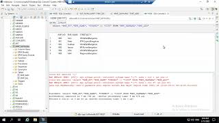SQL Scripts || Part - 2 || HANA Modeling
