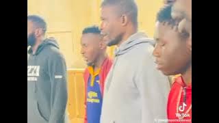 Kala uli pOmumwa ino zapo nande.💚🫶