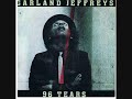 Video thumbnail for Garland Jeffreys - 96 Tears - 1981