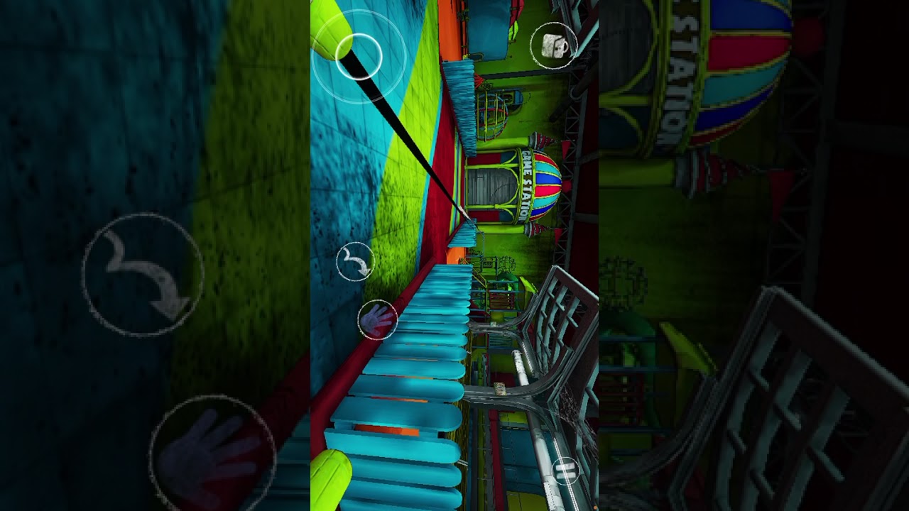 poppy playtime chapter 2 pt1