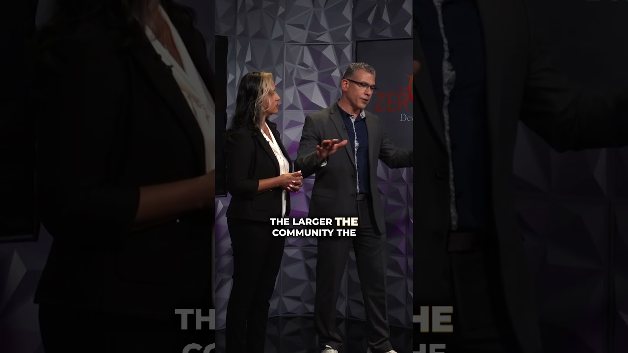 Everyone deserves smart housing and low utility bills