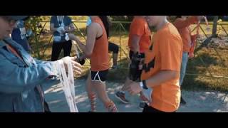 The Great Pumpkin Run Video 2017 Highlights